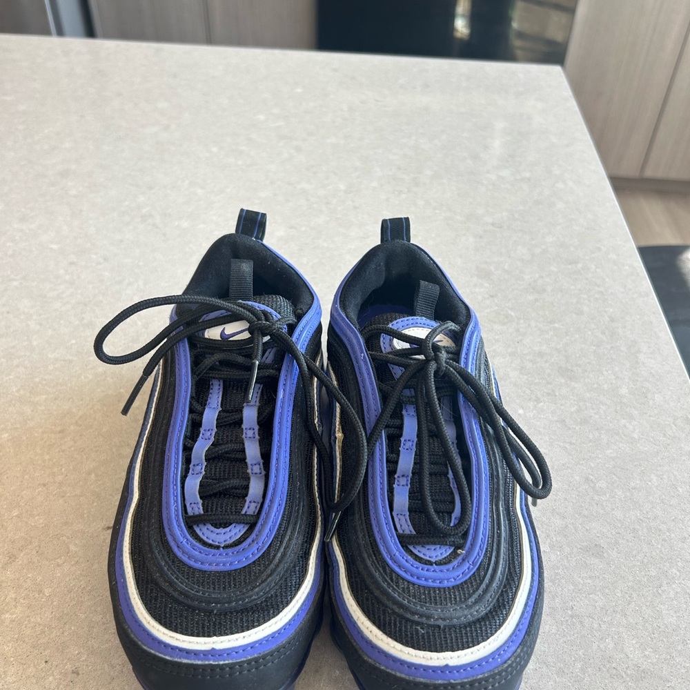 Nike Vapormax 97s Persian Violet